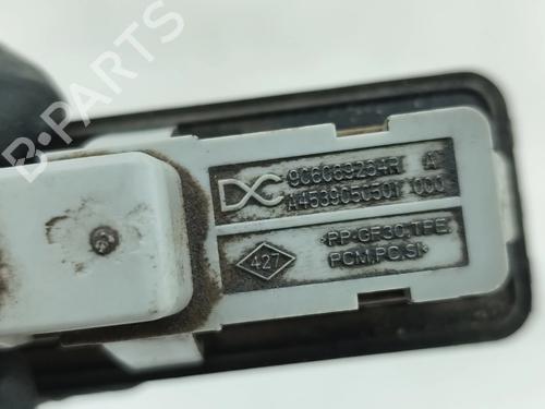 Tailgate handle RENAULT CLIO V (B7_) 1.0 TCe 90 (B7MT) | BP38709611C132 - Image 5