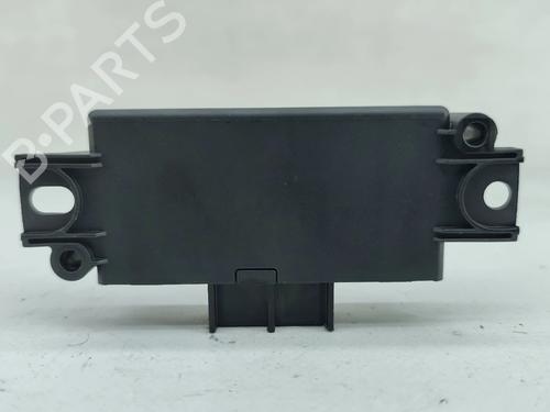 Electronic module RENAULT CLIO V (B7_) 1.0 TCe 90 (B7MT) | BP38709612M83 - Image 2