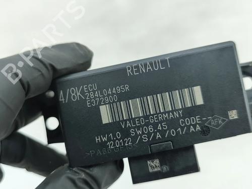 Electronic module RENAULT CLIO V (B7_) 1.0 TCe 90 (B7MT) | BP38709612M83 - Image 5