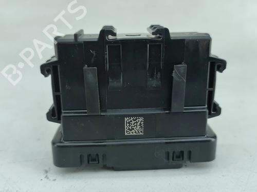 Electronic module RENAULT CLIO V (B7_) 1.0 TCe 90 (B7MT) | BP38709613M83 - Image 2