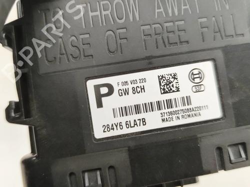 Electronic module RENAULT CLIO V (B7_) 1.0 TCe 90 (B7MT) | BP38709613M83 - Image 5