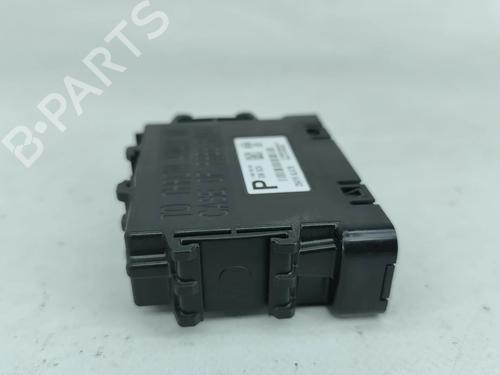 Electronic module RENAULT CLIO V (B7_) 1.0 TCe 90 (B7MT) | BP38709613M83 - Image 3