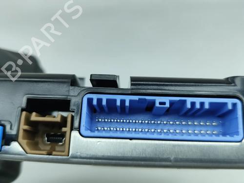 Electronic module RENAULT CLIO V (B7_) 1.0 TCe 90 (B7MT) | BP38709615M83 - Image 6