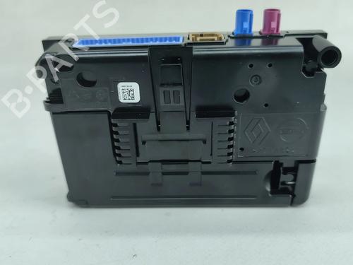 Electronic module RENAULT CLIO V (B7_) 1.0 TCe 90 (B7MT) | BP38709615M83 - Image 2
