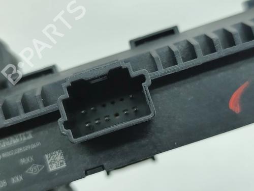 Switch RENAULT CLIO V (B7_) 1.0 TCe 90 (B7MT) | BP38709620I30 - Image 6