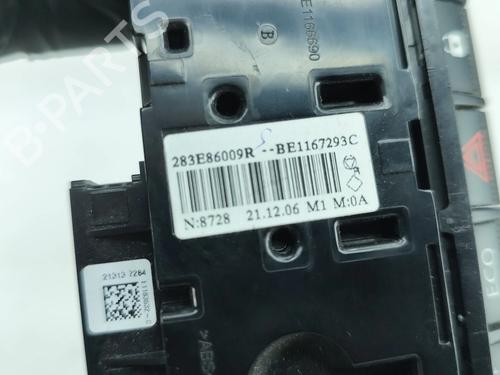 Switch RENAULT CLIO V (B7_) 1.0 TCe 90 (B7MT) | BP38709619I30  - Image 5