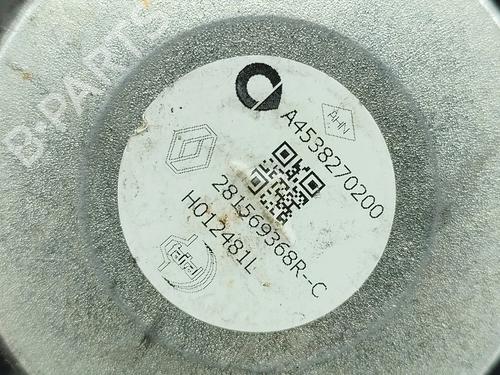 Speaker RENAULT CLIO V (B7_) 1.0 TCe 90 (B7MT) | BP38709616E2 - Image 3