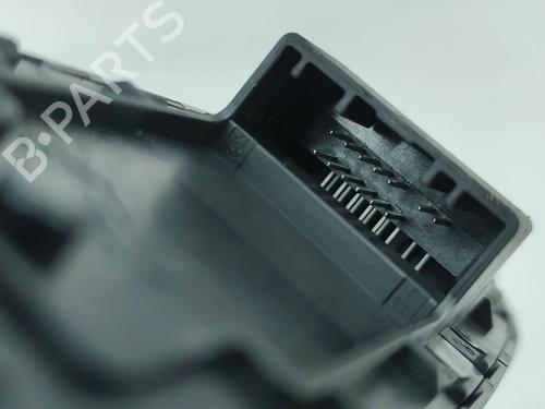 Left front window switch RENAULT CLIO V (B7_) 1.0 TCe 90 (B7MT) | BP38709623I27 - Image 6