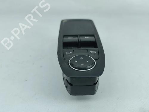 Left front window switch RENAULT CLIO V (B7_) 1.0 TCe 90 (B7MT) | BP38709623I27 - Image 2