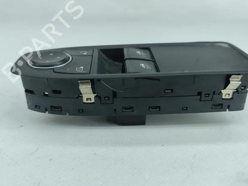 Left front window switch RENAULT CLIO V (B7_) 1.0 TCe 90 (B7MT) | BP38709623I27 - Image 3