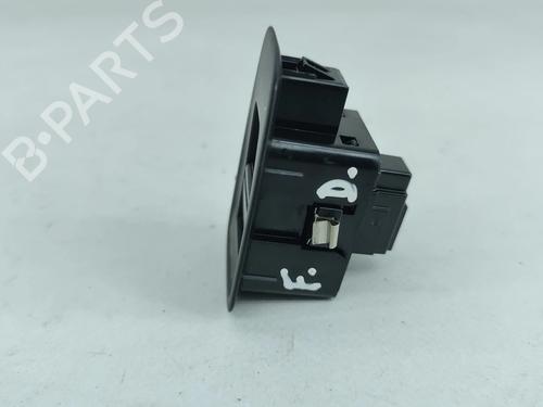 Right front window switch RENAULT CLIO V (B7_) 1.0 TCe 90 (B7MT) | BP38709622I26 - Image 4