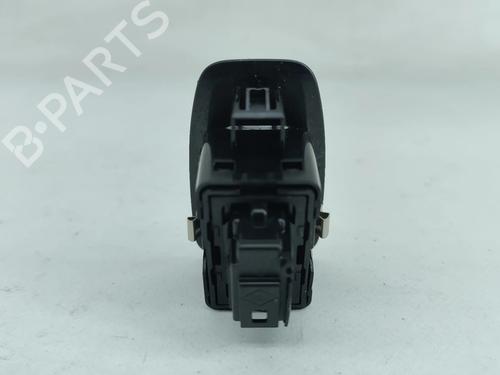 Right front window switch RENAULT CLIO V (B7_) 1.0 TCe 90 (B7MT) | BP38709622I26 - Image 2