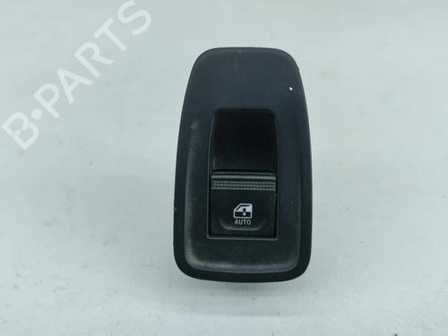 Used Right front window switch Right front window switch RENAULT CLIO V (B7_) 1.0 TCe 90 (B7MT) (91 hp) 38709622 38709622