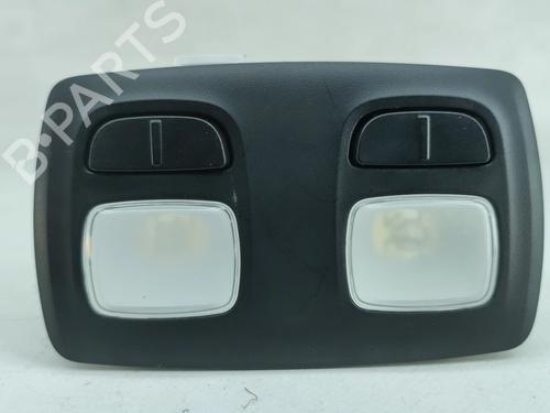 Kabinelys Kabinelys RENAULT CLIO V (B7_) 1.0 TCe 90 (B7MT) (91 hp) 38709624 38709624
