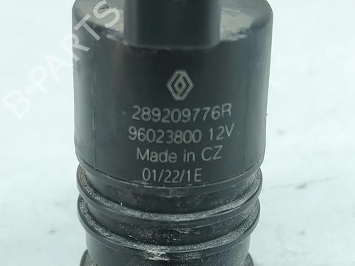 Washer pump RENAULT CLIO V (B7_) 1.0 TCe 90 (B7MT) | BP38709628E24 - Image 5