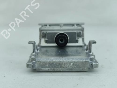 Used Camera Camera RENAULT CLIO V (B7_) 1.0 TCe 90 (B7MT) (91 hp) 38709629 38709629