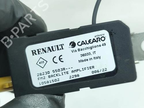 Electronic module RENAULT CLIO V (B7_) 1.0 TCe 90 (B7MT) | BP38709631M83 - Image 5