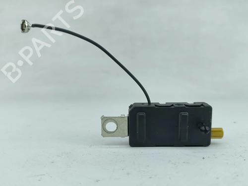 Electronic module RENAULT CLIO V (B7_) 1.0 TCe 90 (B7MT) | BP38709631M83 - Image 2