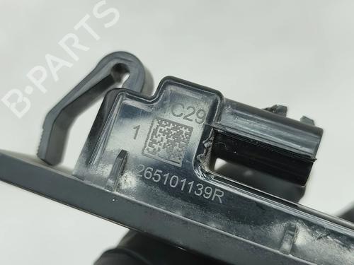 Skiltlys RENAULT CLIO V (B7_) 1.0 TCe 90 (B7MT) | BP38709632I40  - Image 5
