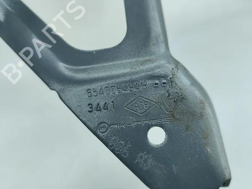 Dørhængsel/Dørbegrænser RENAULT CLIO V (B7_) 1.0 TCe 90 (B7MT) | BP38709636C146 - Image 5