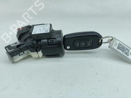 Used Ignition barrel Ignition barrel RENAULT CLIO V (B7_) 1.0 TCe 90 (B7MT) (91 hp) 38709635 38709635