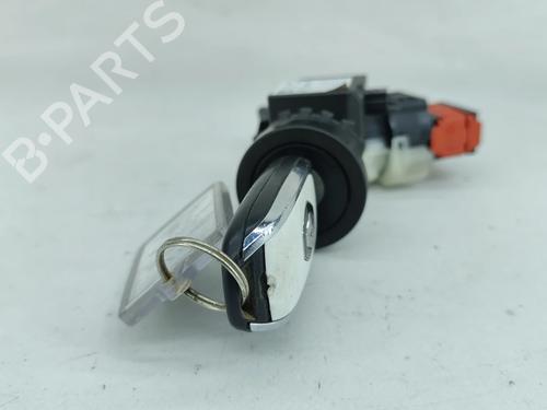 Ignition barrel RENAULT CLIO V (B7_) 1.0 TCe 90 (B7MT) | BP38709635M48 - Image 4