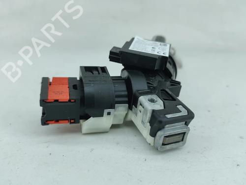 Ignition barrel RENAULT CLIO V (B7_) 1.0 TCe 90 (B7MT) | BP38709635M48 - Image 3