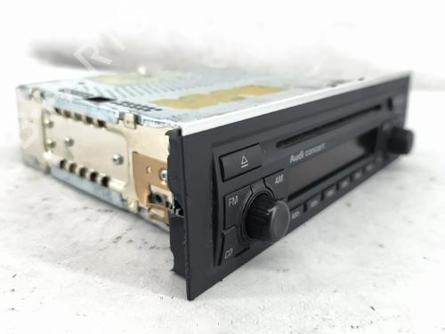 Radio AUDI A4 B6 (8E2) 1.9 TDI | BP38750632E6 - Image 2