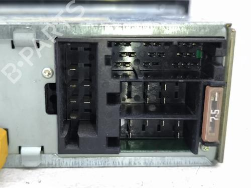 Radio AUDI A4 B6 (8E2) 1.9 TDI | BP38750632E6 - Image 7