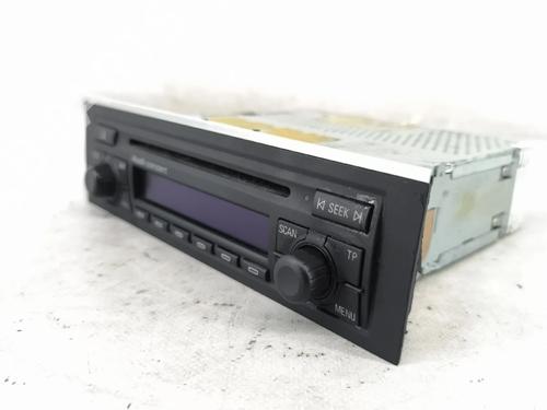 Radio AUDI A4 B6 (8E2) 1.9 TDI | BP38750632E6 - Image 3