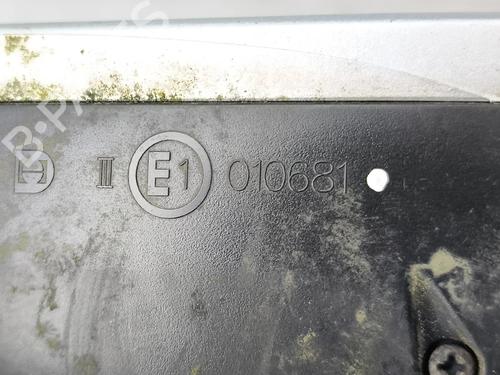 Retrovisor esquerdo AUDI A4 B6 (8E2) 1.9 TDI | BP38750633C26 - Image 8