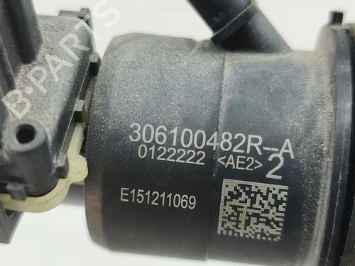 Clutch slave cylinder RENAULT CLIO V (B7_) 1.0 TCe 90 (B7MT) | BP38709634M113 - Image 5