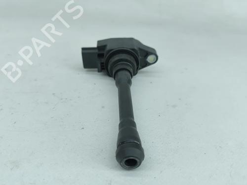 Used Ignition coil Ignition coil RENAULT CLIO V (B7_) 1.0 TCe 90 (B7MT) (91 hp) 38709640 38709640