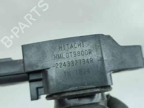 Ignition coil RENAULT CLIO V (B7_) 1.0 TCe 90 (B7MT) | BP38709640M94 - Image 5