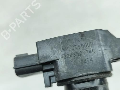 Ignition coil RENAULT CLIO V (B7_) 1.0 TCe 90 (B7MT) | BP38709641M94 - Image 5