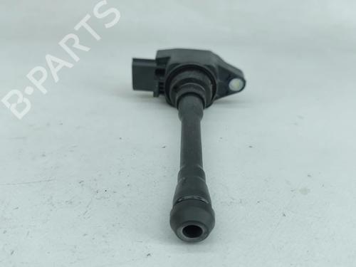 Used Ignition coil Ignition coil RENAULT CLIO V (B7_) 1.0 TCe 90 (B7MT) (91 hp) 38709641 38709641