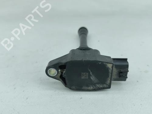 Ignition coil RENAULT CLIO V (B7_) 1.0 TCe 90 (B7MT) | BP38709642M94 - Image 2
