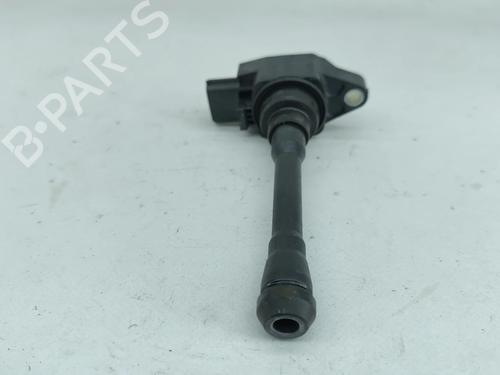 Used Ignition coil Ignition coil RENAULT CLIO V (B7_) 1.0 TCe 90 (B7MT) (91 hp) 38709642 38709642