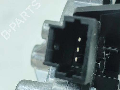 Rear wiper motor RENAULT CLIO V (B7_) 1.0 TCe 90 (B7MT) | BP38709644M102 - Image 6