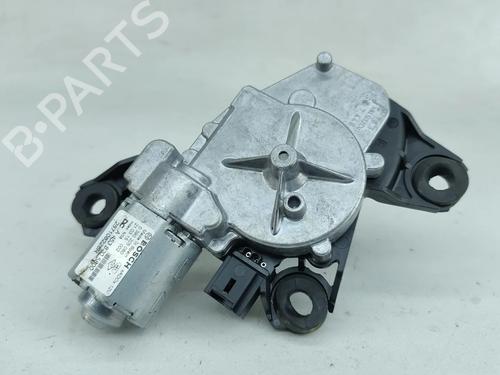 Used Rear wiper motor Rear wiper motor RENAULT CLIO V (B7_) 1.0 TCe 90 (B7MT) (91 hp) 38709644 38709644