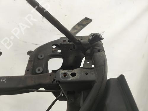 Subframe JAGUAR XE (X760) 2.0 D | BP38753787M9 - Image 8