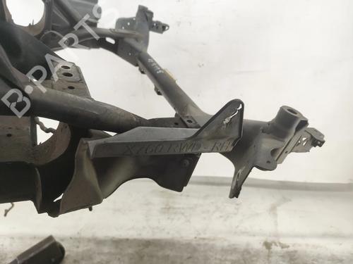 Subframe JAGUAR XE (X760) 2.0 D | BP38753787M9 - Image 5