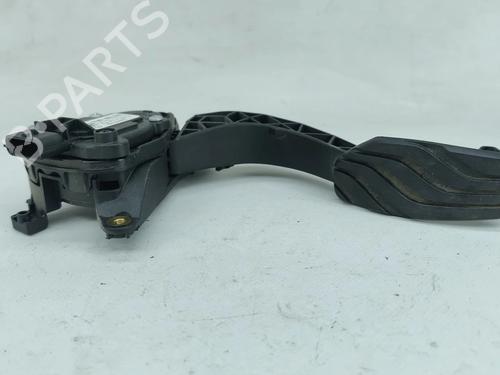 Pedal Pedal RENAULT CLIO V (B7_) 1.0 TCe 90 (B7MT) (91 hp) 38709650 38709650