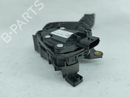 Pedal RENAULT CLIO V (B7_) 1.0 TCe 90 (B7MT) | BP38709650I4 - Image 4