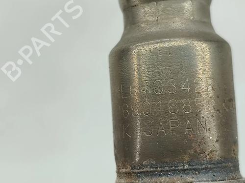 Electronic sensor RENAULT CLIO V (B7_) 1.0 TCe 90 (B7MT) | BP38709648M84 - Image 5