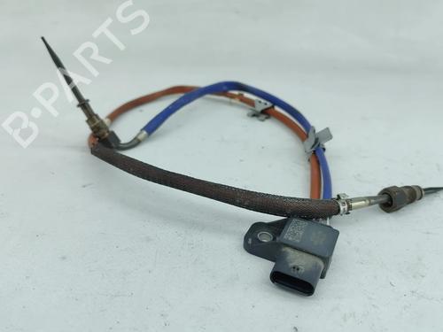 Used Electronic sensor Electronic sensor RENAULT CLIO V (B7_) 1.0 TCe 90 (B7MT) (91 hp) 38709649 38709649