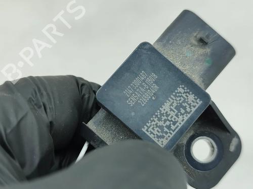 Electronic sensor RENAULT CLIO V (B7_) 1.0 TCe 90 (B7MT) | BP38709649M84 - Image 5