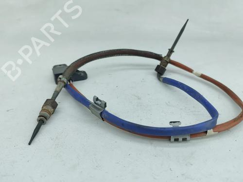 Electronic sensor RENAULT CLIO V (B7_) 1.0 TCe 90 (B7MT) | BP38709649M84 - Image 2
