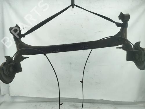 Used Rear axle Rear axle 38753817 38753817
