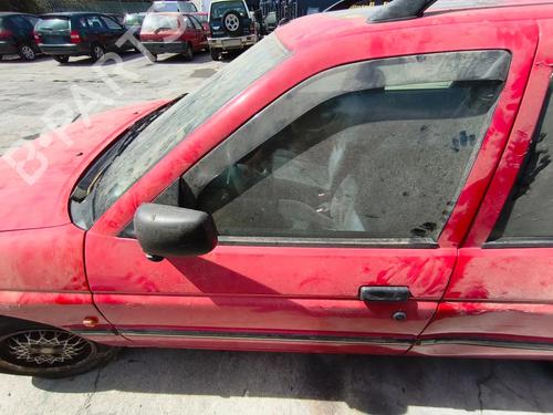 Used Left front door Left front door 38753808 38753808